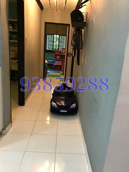 Blk 470 Segar Road (Bukit Panjang), HDB 4 Rooms #159152752
